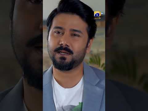 Baylagaam Episode 104 Promo | Tonight at 9:00 PM only on Har Pal Geo | #baylagaam #shorts