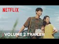 When Life Gives You Tangerines Volume 2 Trailer Netflix