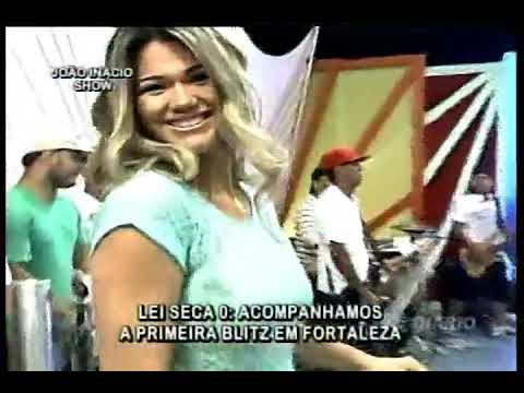 João Inacio Show 03 02 13   Simpatia do Samba Pentada