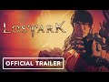 Lost Ark: Heroes of Arkesia - Official Wanderer Animated Trailer (Episode 2)