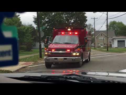 David Carroll-everyday heros (police/fire/ems tribute)