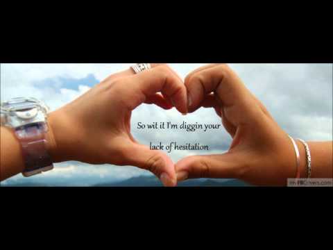 Haystak - Let me hold you down Lyrics