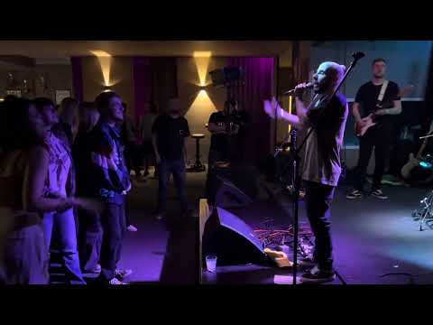 Dissmatik - pokým to hra / predstavenie kapely