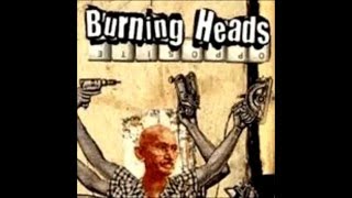 Burning Heads-Fugasse