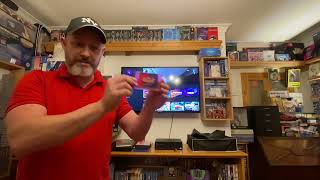 Retro-bit Truxton Sega mega drive gameplay #sega #retrobit #segamegadrive #retrogames