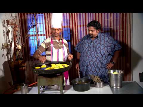 Thani Nadan I Ep 54 Part 1 - Gulab jamul, jilebi recipe I Mazhavil Manorama