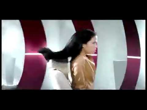 Cream Silk Conditioner with Ms. Toni Gonzaga 'Crystal' TVC 2008 45's