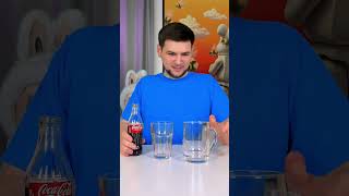 Download lagu How to Drink Coke 😂 #shorts mp3