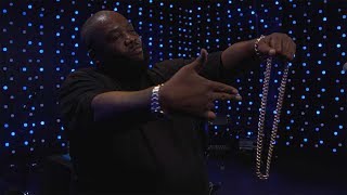 Run The Jewels - Early (Live on KEXP)