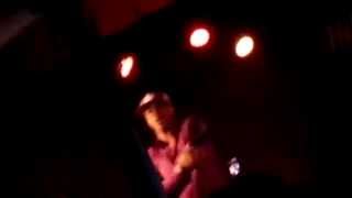 Maestro Fresh Wes performing Conducting Thangs in Toronto May 2014