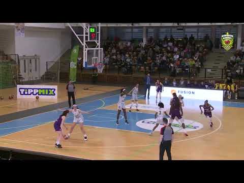 SBextra vs. SERCO UNI Győr