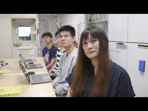 コンピュータサイエンス学部 人工知能専攻