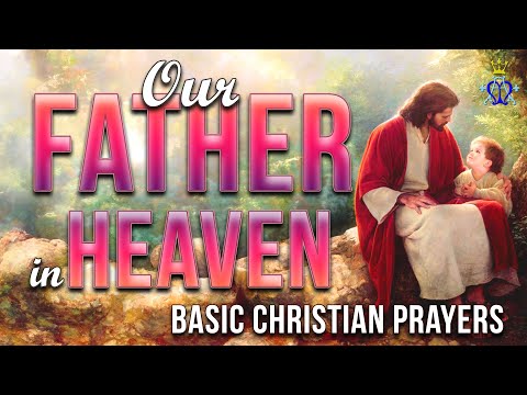???? Heaven's Echo: The Lord's Prayer