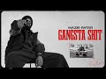 Gangsta Shit Audio Visual Wazir Patar Mandeep Manna Latest Punjabi Song 2024 New Song 2024