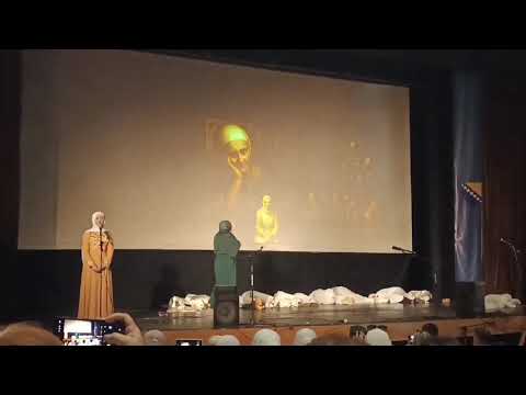 Hor El Emin - UG Izvor Skahovica- Srebrenica