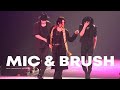[4K] 230902 MIC & BRUSH 현진 직캠 Hyunjin fancam