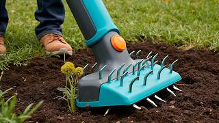 125 Amazon Gardening Tools That Will Change How You Garden in 2026
