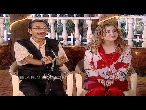 Episode 235 - Taarak Mehta Ka Ooltah Chashmah | Kerry Meets Popatlal | Full Episode | तारक मेहता