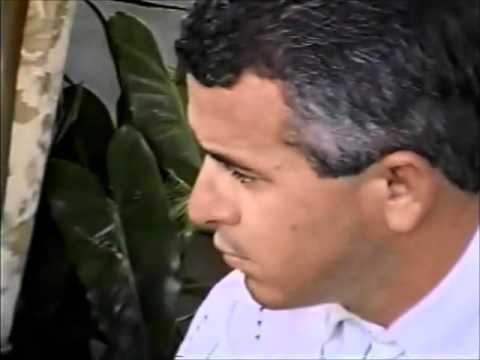 Tocata Pavão Bonito na Bahia 1993 9