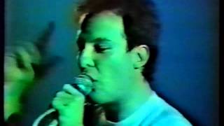 Dead Kennedys Live The Brixton Ace 02/12/82