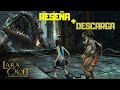 Rese a Lara Croft And The Guardian Of Light Para Androi