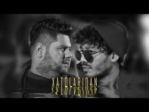 Mirjon Ashrapov & Xamdam Sobirov - Qaytib sevmayman Ona🥀(XIT qo’shiqlar to’plami)