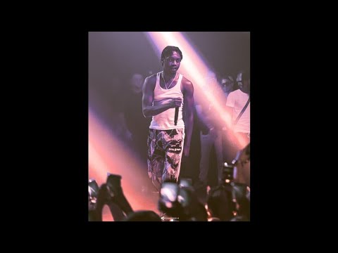 [FREE] Lil Tjay x Future x Roddy Ricch - For live [prod. woodpecker]