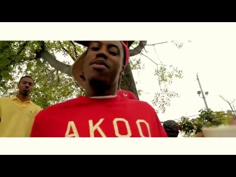 StrongboyErick x KodactheGreat - No Reason (prod.TrapMafiaBeatz)(dir. ShaytheShooter)