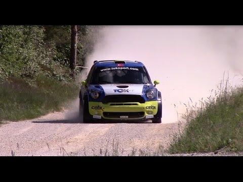 Rallye Saturnus 2014