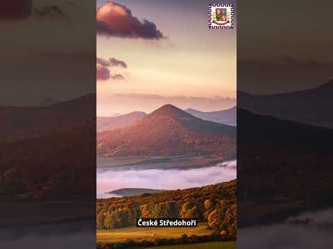 Discover Breathtaking Towns and Landscapes in the Ústí nad Labem Region of the Czech Republic!