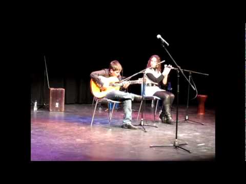 Music-Lab Granada, Alegrías