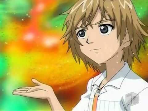 Bakugan: Battle Brawlers Episode 34