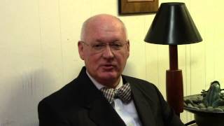 Ronnie Hawkins, Harris Funeral Home