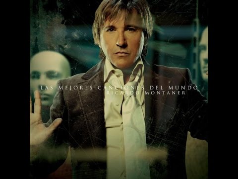 Ricardo Montaner - Penumbras