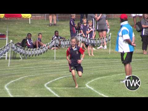 Wittenberg Interlaer Atletiek 2015 - Langafstande