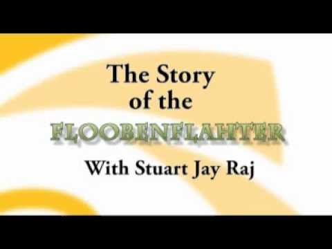 Floobenflahter Analogy - Getting into the Right Mindset to Learn a Language with Stuart Jay Raj