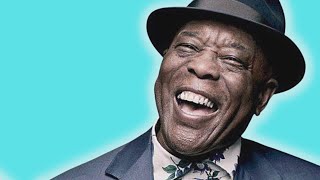 Working For Buddy Guy  -Jimbo Mathus