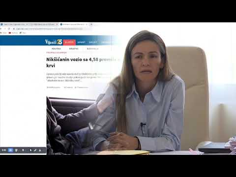 NAJAVE ZA DNEVNIK - 02.10.2022. | Vijesti Online