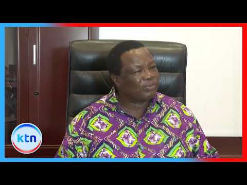 Atwoli afafanua nyongeza ya mshahara ya asilimia 12 inawahusu wafanyakazi wote nchini