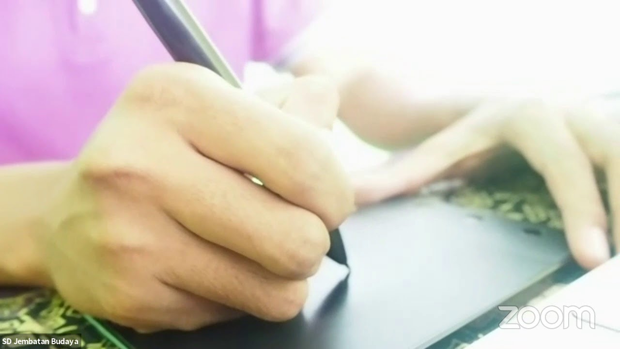 JB Elementary School Graduation (June 15, 2021)