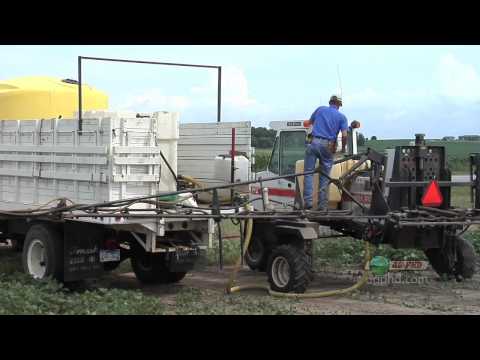 Spray Adjuvants (From Ag PhD #635 6/6/10)