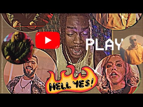 AMERICAN🇺🇸 REACTS TO ElGrandeToto x Don Bigg x Draganov x Khtek -HORS SÉRIE (Prod. by  Draganov)😜