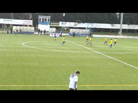 CAC vs Salvaterrense