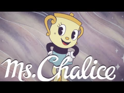 Cuphead DLC Reveal Trailer