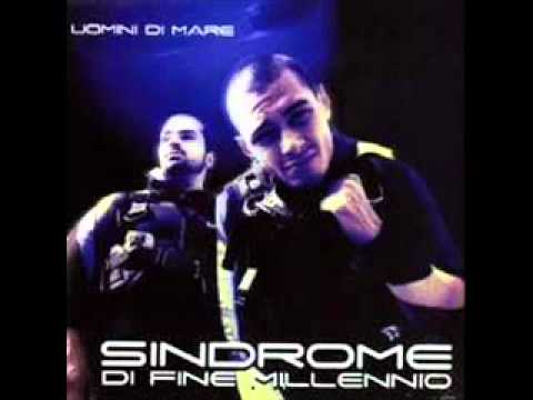 Uomini Di Mare - Lei Che + Testo (Sindrome di Fine Millennio 1999)