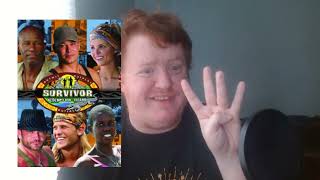 Survivor Seasons That Went Up On Rewatch