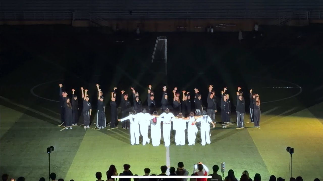 [KPOP IN PUBLIC]'BTS - ON' DanceCover By 985 Crew From Hangzhou