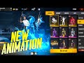 New Animation Brisk Gallop Horse Rider Emote Garena Free Fire