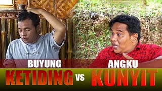Download lagu Minang Comedy - Mak Ipi Feat Opetra - Buyuang Ketiding Vs Angku Kunyit mp3