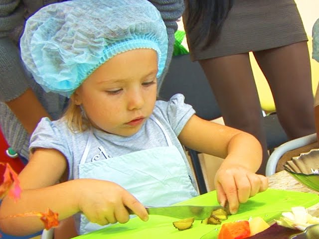 Веселый винегрет